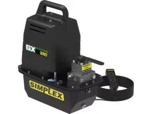 Enerpac GX123