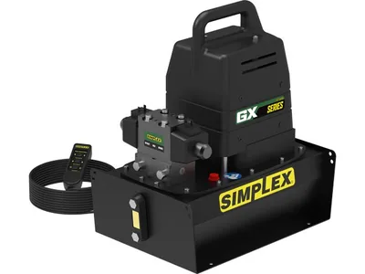 Enerpac GX315