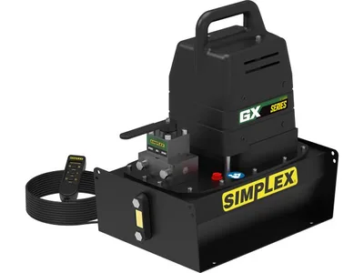 Enerpac GX314