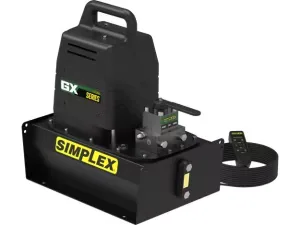 Enerpac GX314