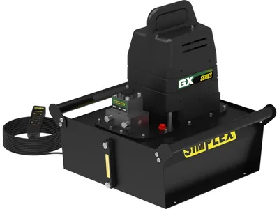 Enerpac GX524