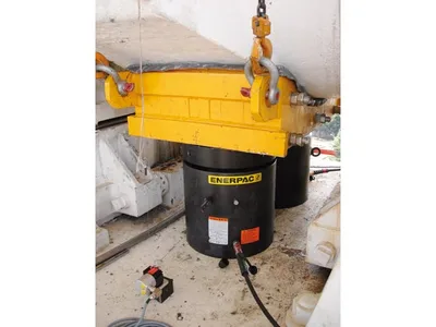 Enerpac HCL502