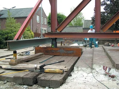 Enerpac P141