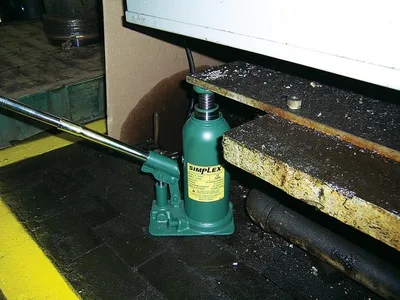Enerpac HJ100A
