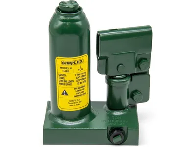 Enerpac HJ2B