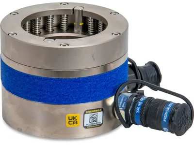 Enerpac HM04LC