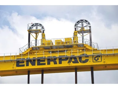 Enerpac HSL20006