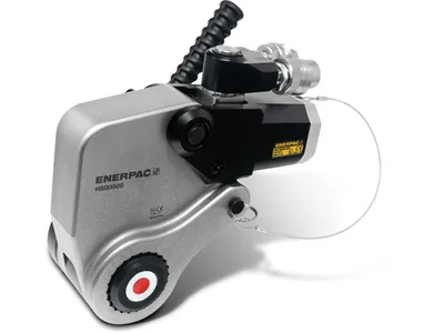 Enerpac HSQ3500