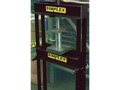 Enerpac IBP1510