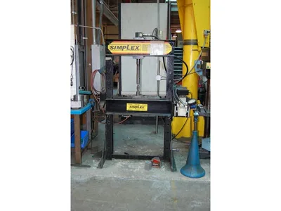 Enerpac IS1006