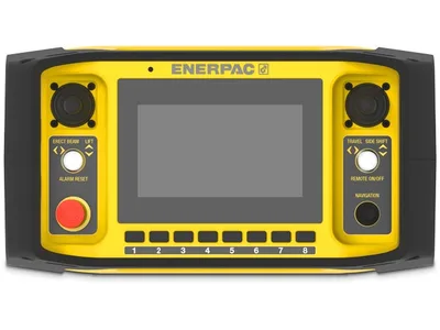 Enerpac IntelliLift2