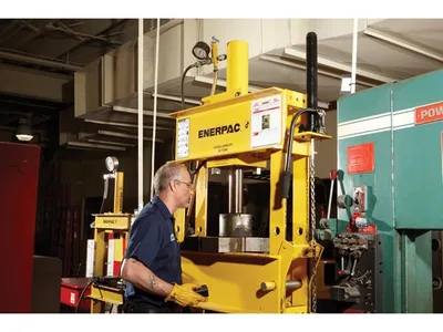 Enerpac IPH3080