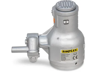 Enerpac JJA2510C