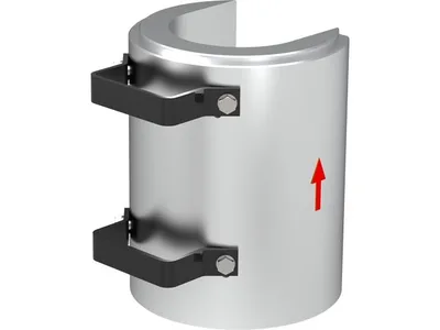 Enerpac JU1510