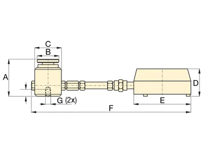 Enerpac LH50