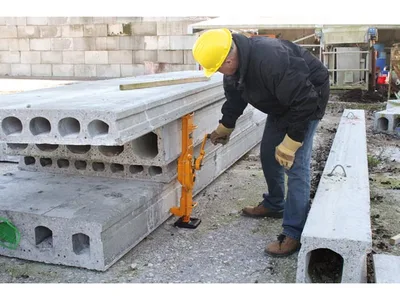 Enerpac LPC50
