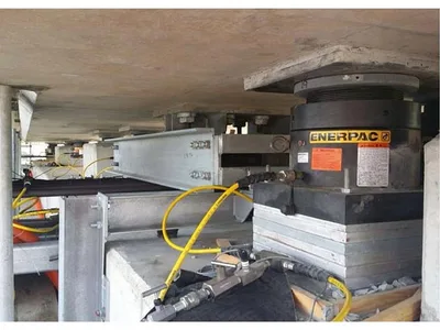 Enerpac LPL602