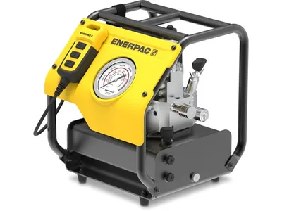 Enerpac LU2504TE-QR