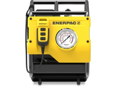 Enerpac LU2504TE-QR