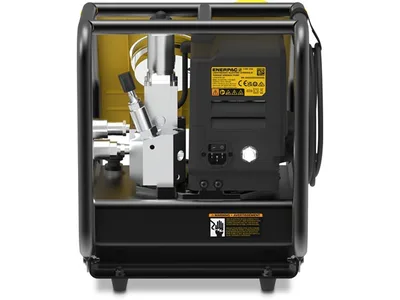 Enerpac LU2504TE-QR