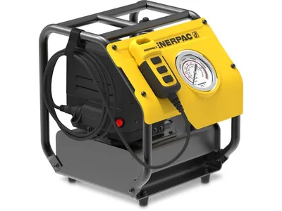 Enerpac LU2504TE-QR