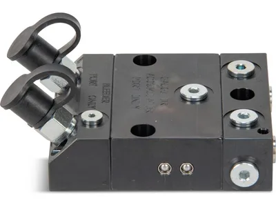Enerpac MCRC21