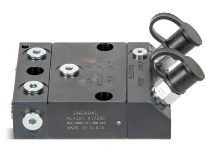 Enerpac MCRC21