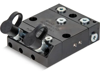 Enerpac MCRC21