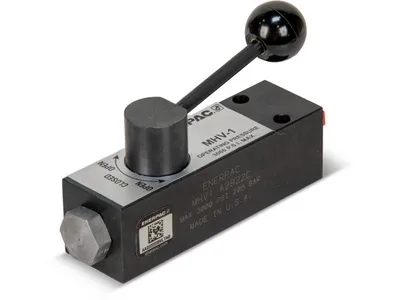 Enerpac MHV1
