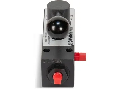Enerpac MHV1