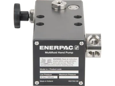 Enerpac MP1000