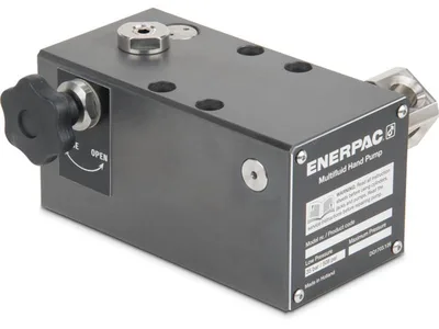 Enerpac MP1000