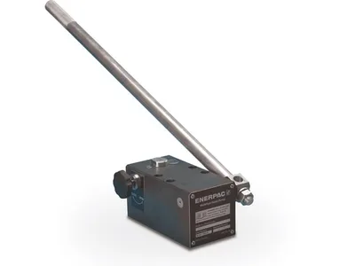 Enerpac MP110