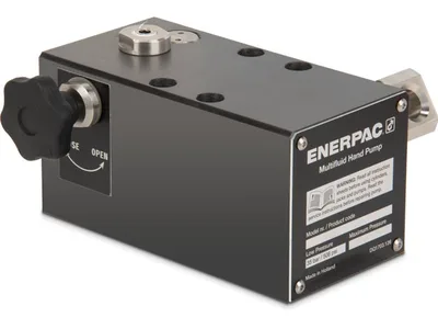 Enerpac MP110
