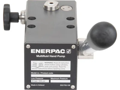 Enerpac MP110