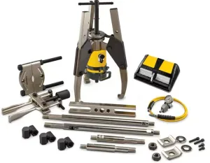 Enerpac MPS64A
