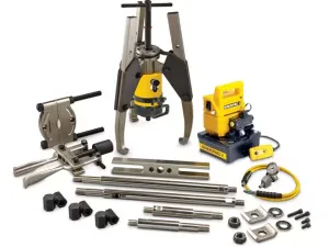 Enerpac MPS64EE