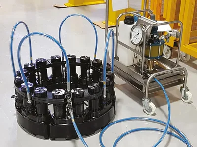 Enerpac MST-MultiStudTensioner