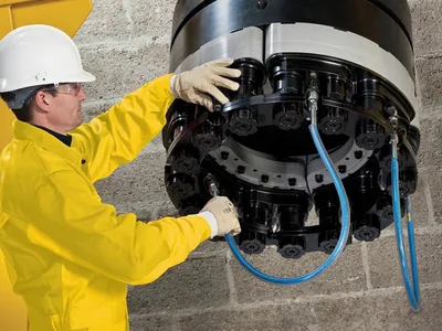 Enerpac MST-MultiStudTensioner