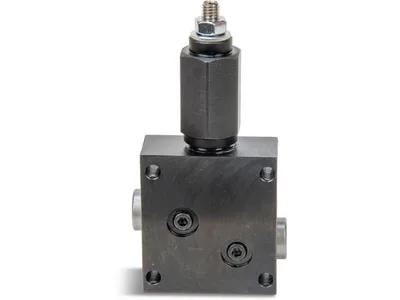 Enerpac MVPM5