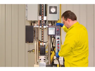 Enerpac NuclearElectricStudDriveTools