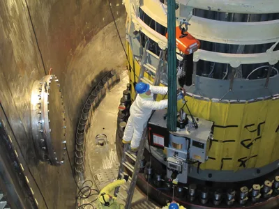 Enerpac NuclearSelfContainedTensioners