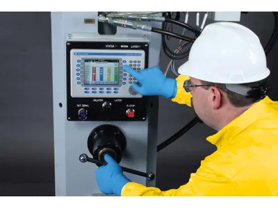 Enerpac NuclearSelfContainedTensioners