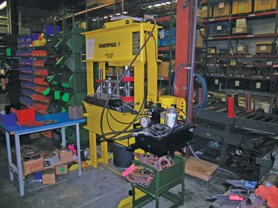 Enerpac VC3L