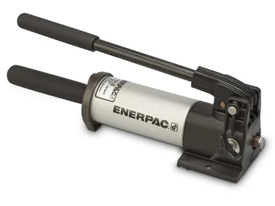 Enerpac P142ALSS