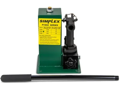 Enerpac P1604A