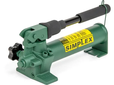Enerpac P20