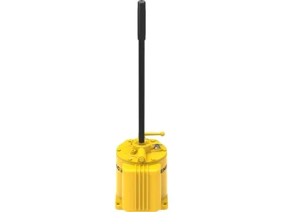 Enerpac P25