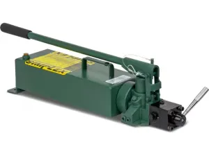 Enerpac P301D