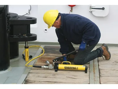 Enerpac P39